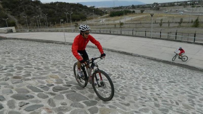 Catamarca, sede nacional e internacional de Cross y Eliminator