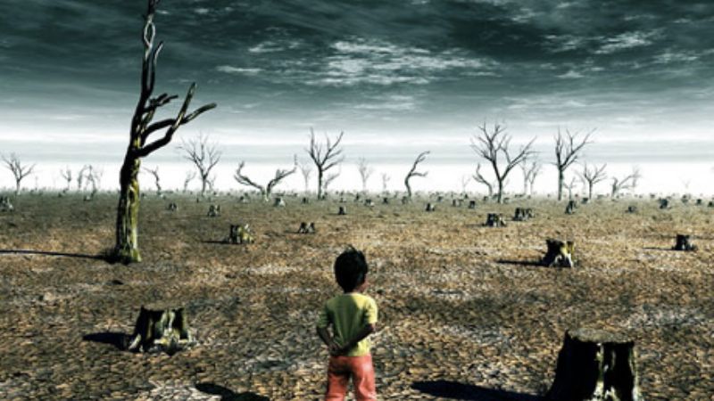 Catamarca y el cambio climático