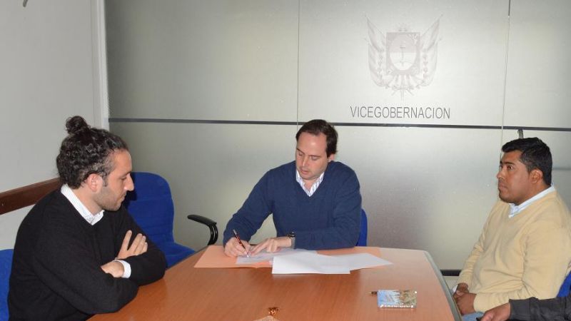 Consagración y Revelación del Poncho grabarán un CD