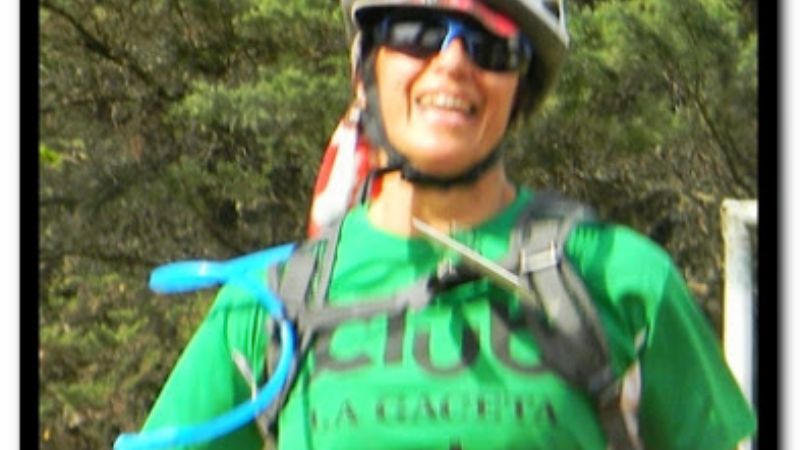 Pensa y Olea, \"oro\" de la Laguna del Tesoro?