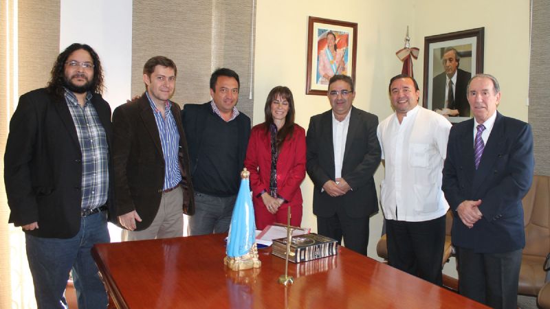 Asumió nueva directora de Cultura de la Capital