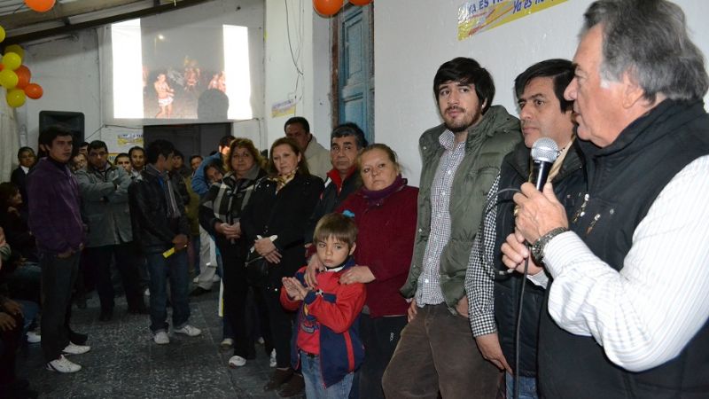 “Pareciera que en Catamarca no hay remedio para la salud”