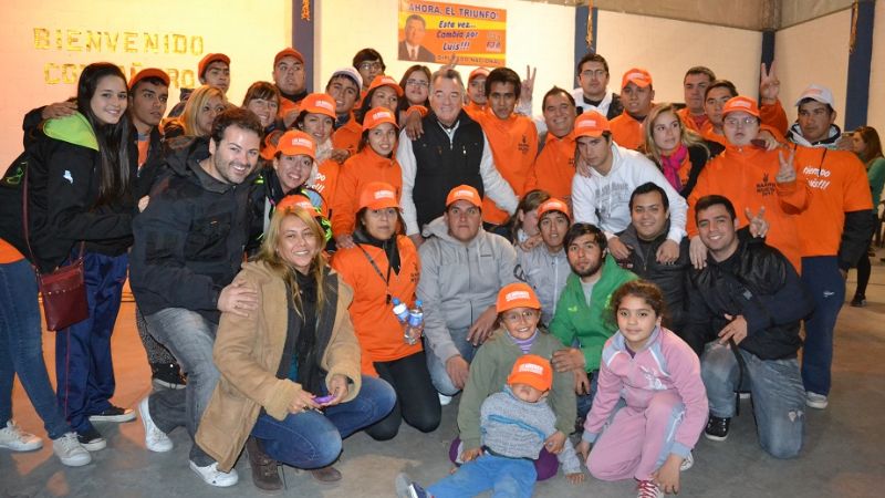 “Pareciera que en Catamarca no hay remedio para la salud”