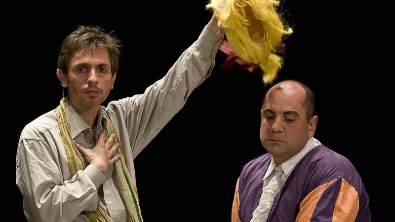 Exitoso cierre del 8° Circuito Nacional de Teatro en Catamarca