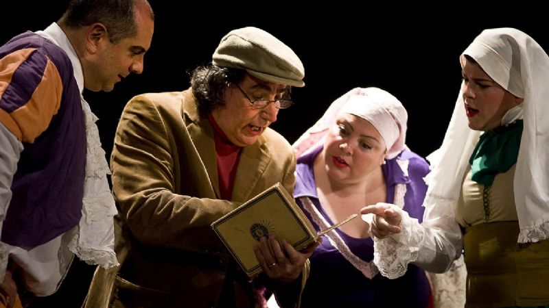 Exitoso cierre del 8° Circuito Nacional de Teatro en Catamarca