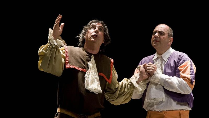 Exitoso cierre del 8° Circuito Nacional de Teatro en Catamarca