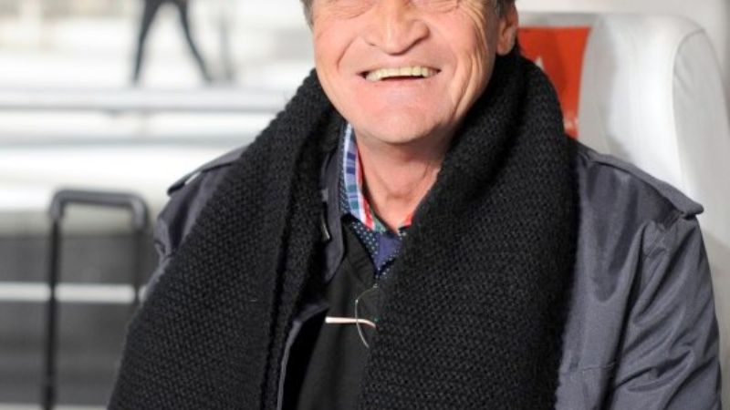 “Ganar la Copa Argentina sería muy gratificante”