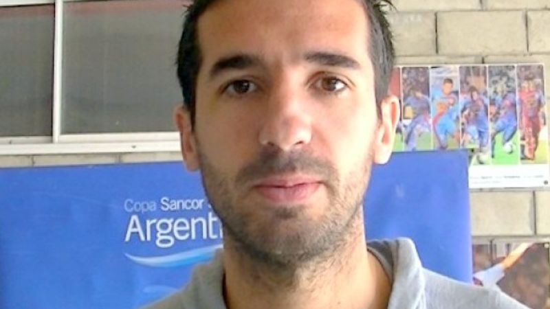 "Como equipo somos muy parecidos a All Boys"