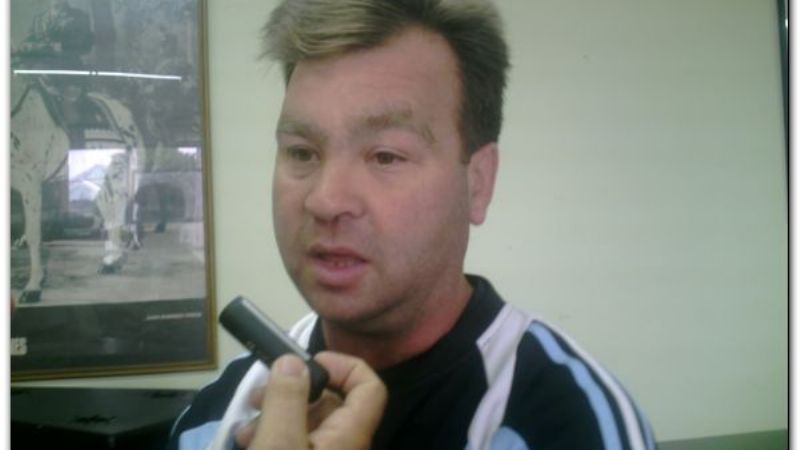 El seleccionado FADDIM en Catamarca