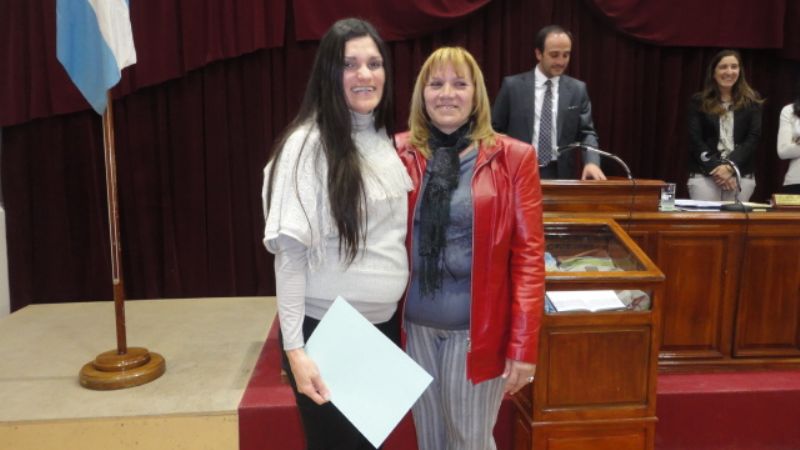 Ajuar gratuito para empleadas municipales embarazadas