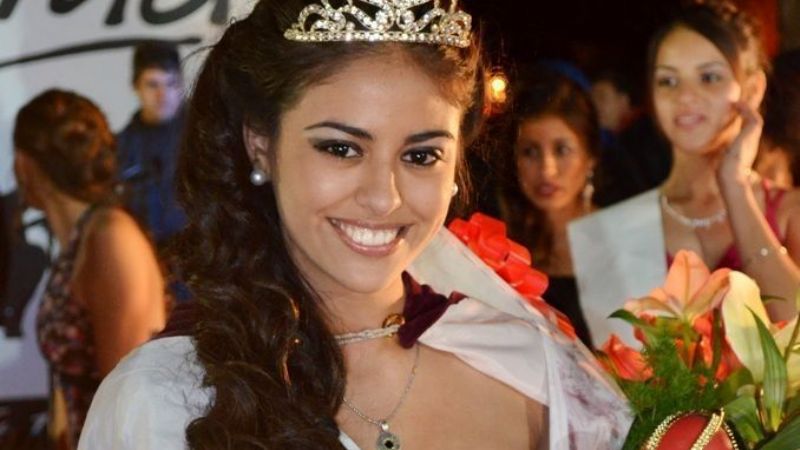 Regresó delegación que participó de la Fiesta Nacional de los Estudiantes