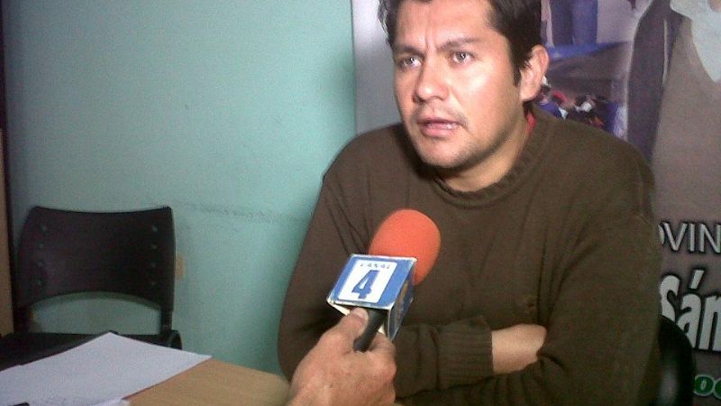 Consenso o asamblea en la UCR santamariana