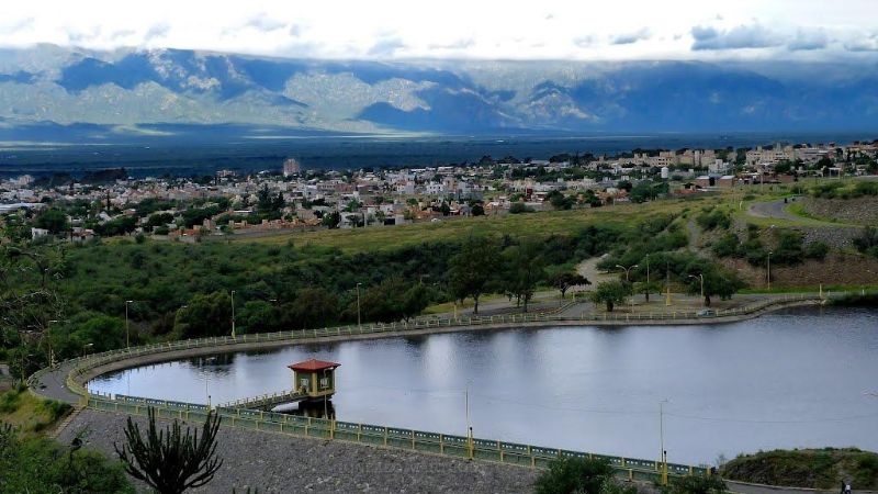 Catamarca presenta su oferta turística en Buenos Aires