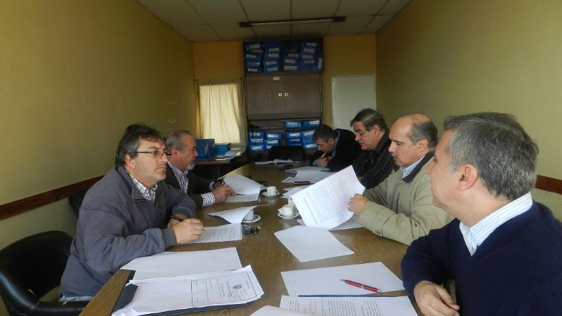 Diputados trataron la donación de órganos