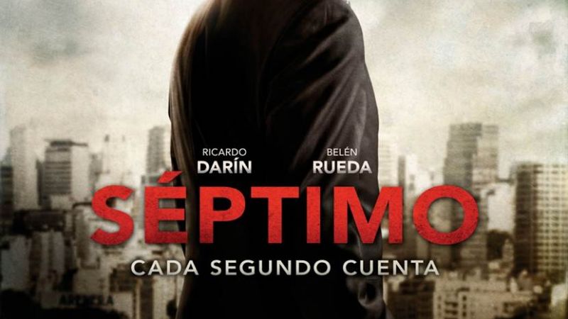 Tres estrenos en el Cine