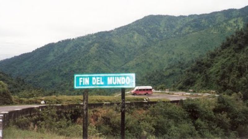 Anuncian cortes por obras en la ruta a Santa María por Tafí