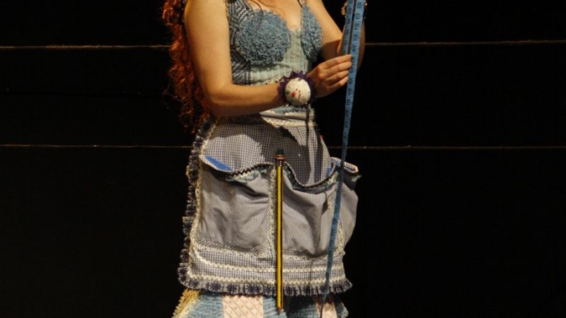 Llegan a Catamarca obras de teatro de jerarquía nacional e internacional  