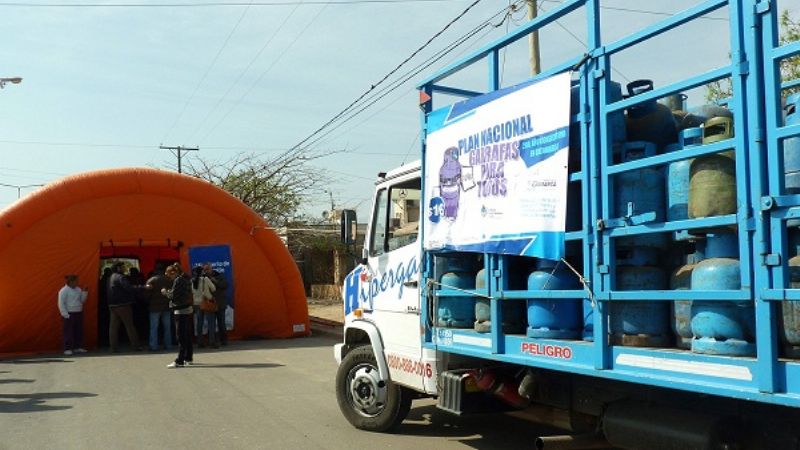 Intensifican el trabajo social en el norte capitalino 