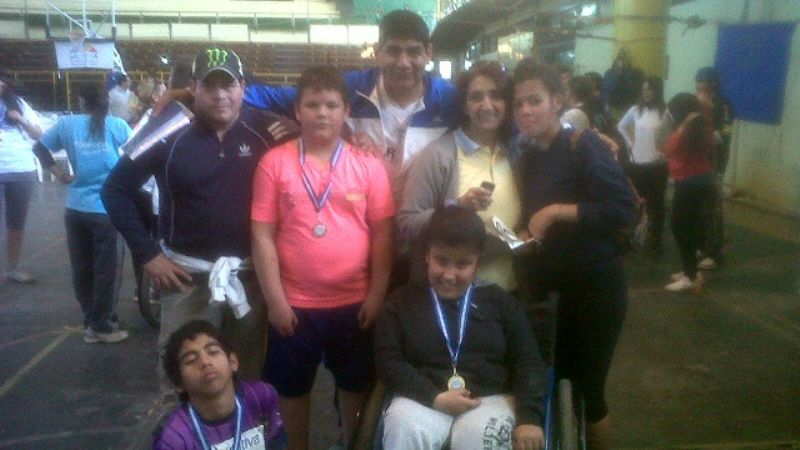 “Un Mundo para todos”  llegó a FME