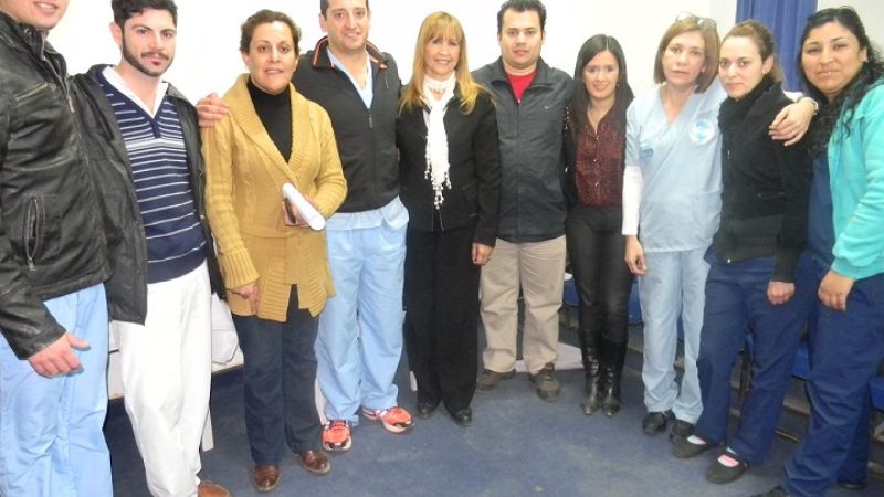 Cirugías reconstructivas en Belén 