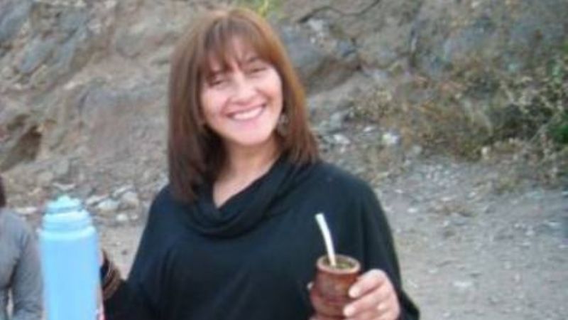 Misa por Fabiana Aranguez