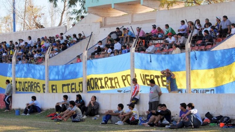 Buenas demostraciones de Policial con dos triunfos