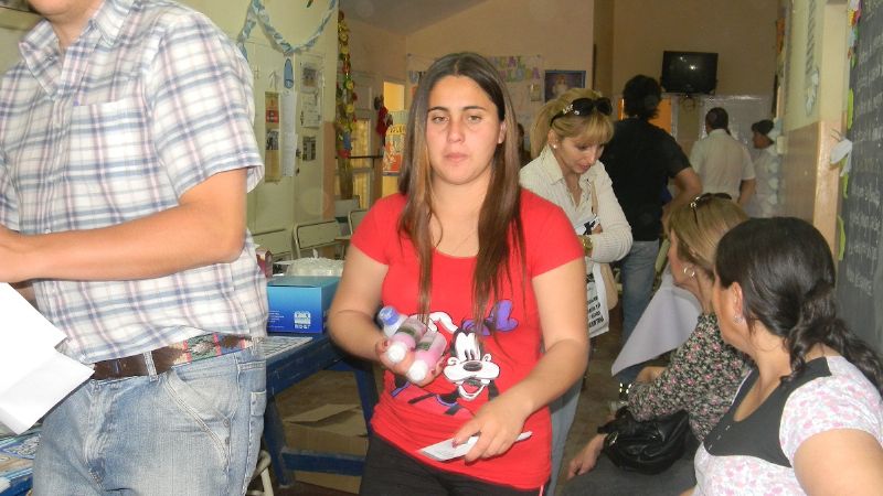 Sigue con la asistencia a barrios vulnerables