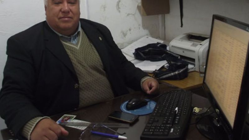 Santa María no se adhirió al pago de sueldos unificado