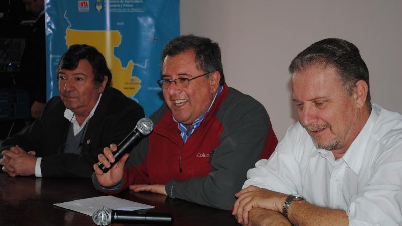 II Jornadas Provinciales de Quínoa