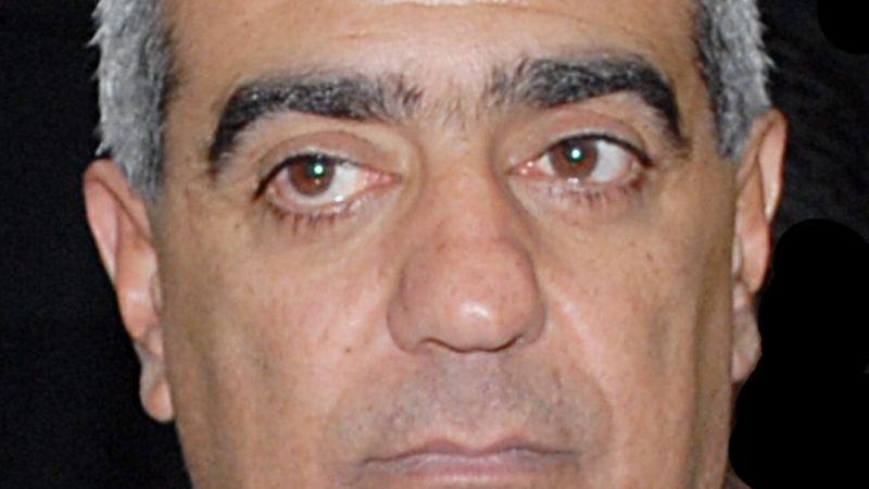 Otro castillista confirma pacto con Barrionuevo