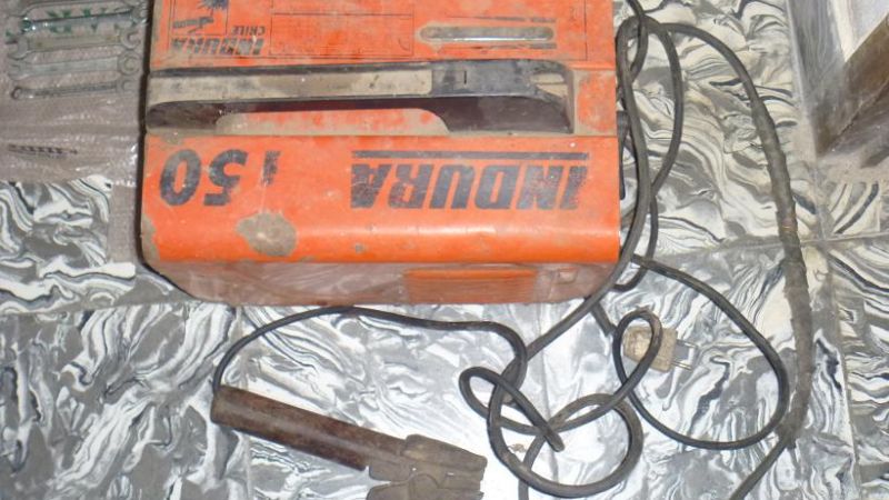 Recuperan elementos robados en Andalgalá