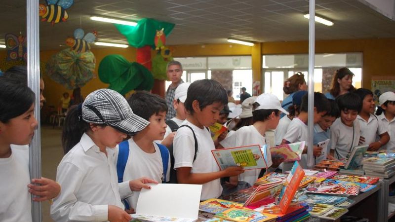 Septiembre y octubre multicultural en Catamarca