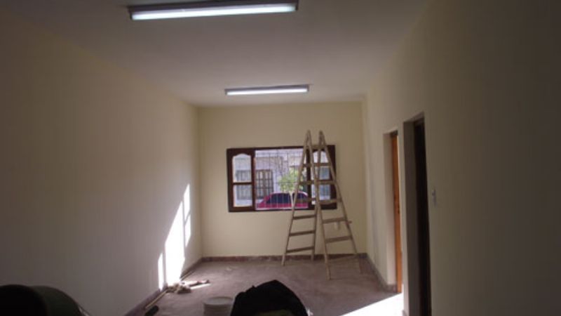 Mañana se inaugura la casa del Club de Leones 