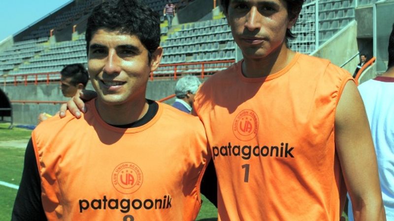 Positivo paso de Unión Aconquija por el estadio