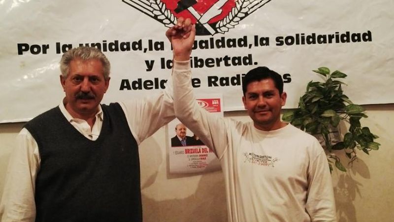 Marsilli será candidato a senador del FCS por Santa María