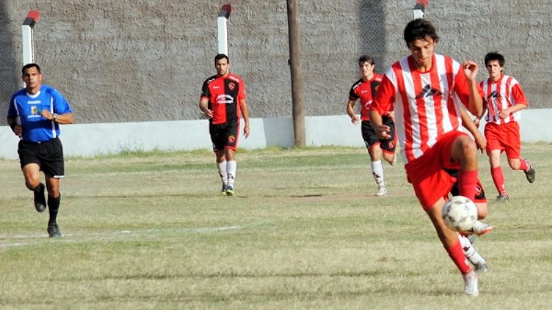 El Anual chacarero sigue el viernes y el sábado