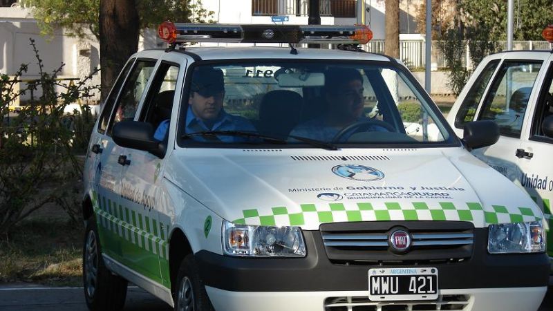 La Guardia Urbana se suma al operativo “Sol y Montaña”