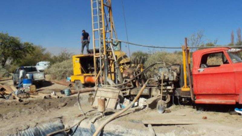 Ayuda municipal a productores de Fuerte Quemado