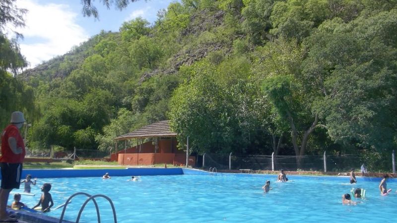 A partir de este domingo, “Veranos de Camping” en La Quebrada