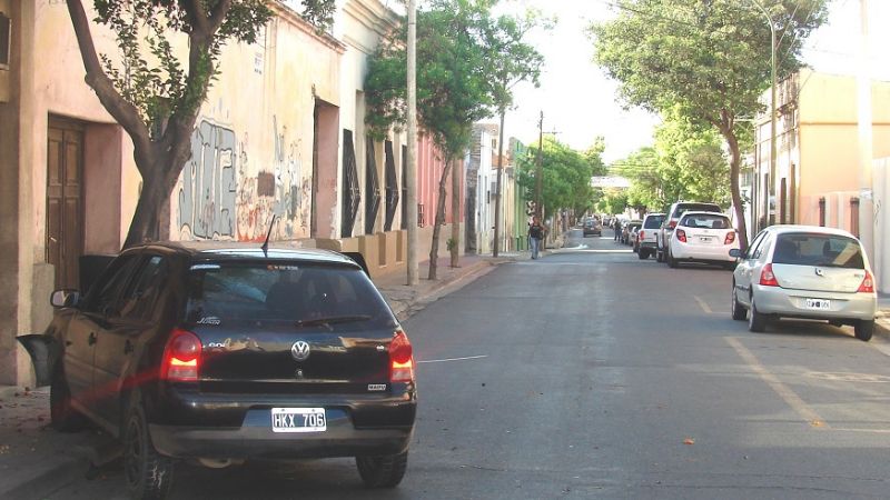 Preocupa la cantidad de accidentes en Catamarca