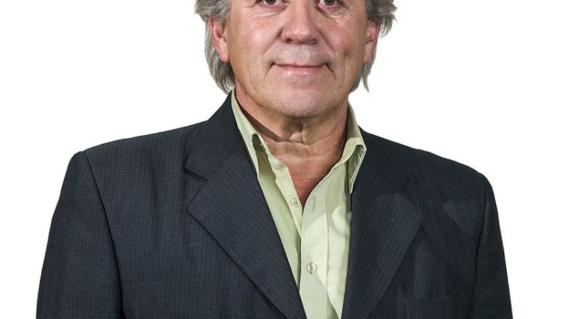 “Pepe” Yunes se accidentó en Amadores