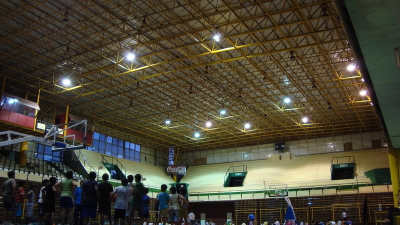 Firman convenio para el mejorar el Poli