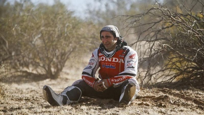 Imágenes y voces del “infierno” en Catamarca