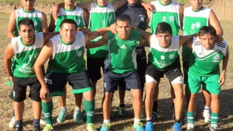 Positivo paso de San Martín por La Higuera