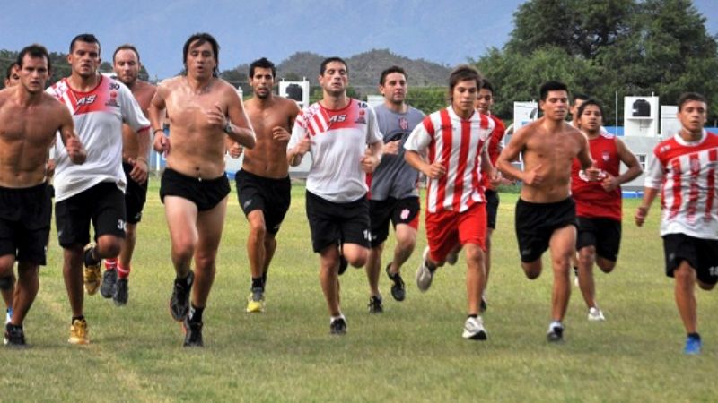 Villa Cubas tendrá dos partidos amistosos esta semana