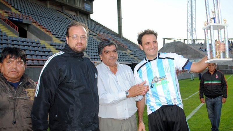 La Federación prepara el torneo Provincial 2014 