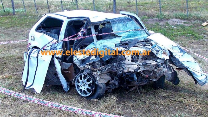 Gran consternación en Los Altos por las muertes de dos jóvenes