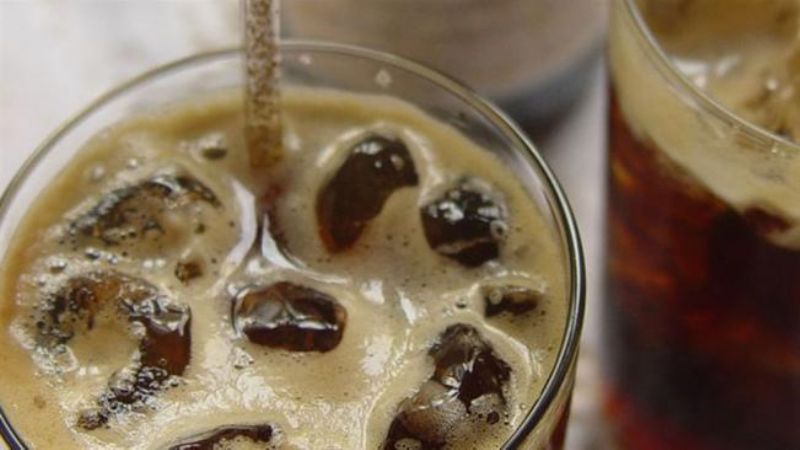 El Fernet fue la bebida alcohólica que más creció