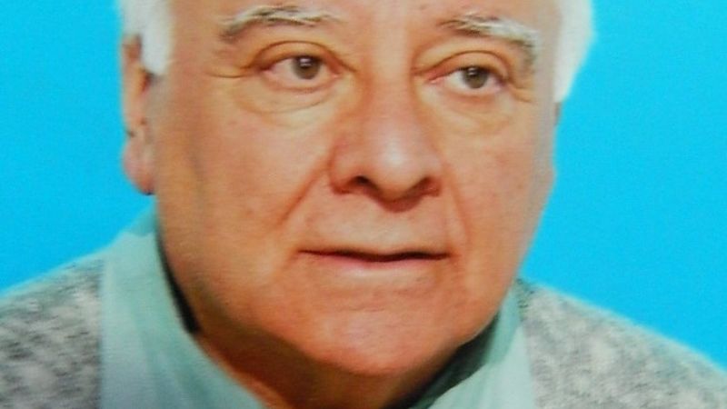 Falleció ayer el Padre Claretiano José María Cooper