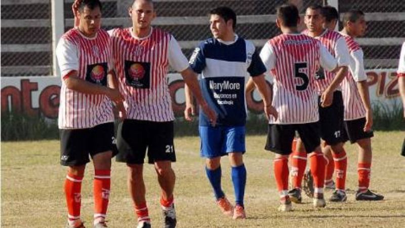 Ensayo de V. Cubas y Sumalao, esta tarde, en el “Prevedello”